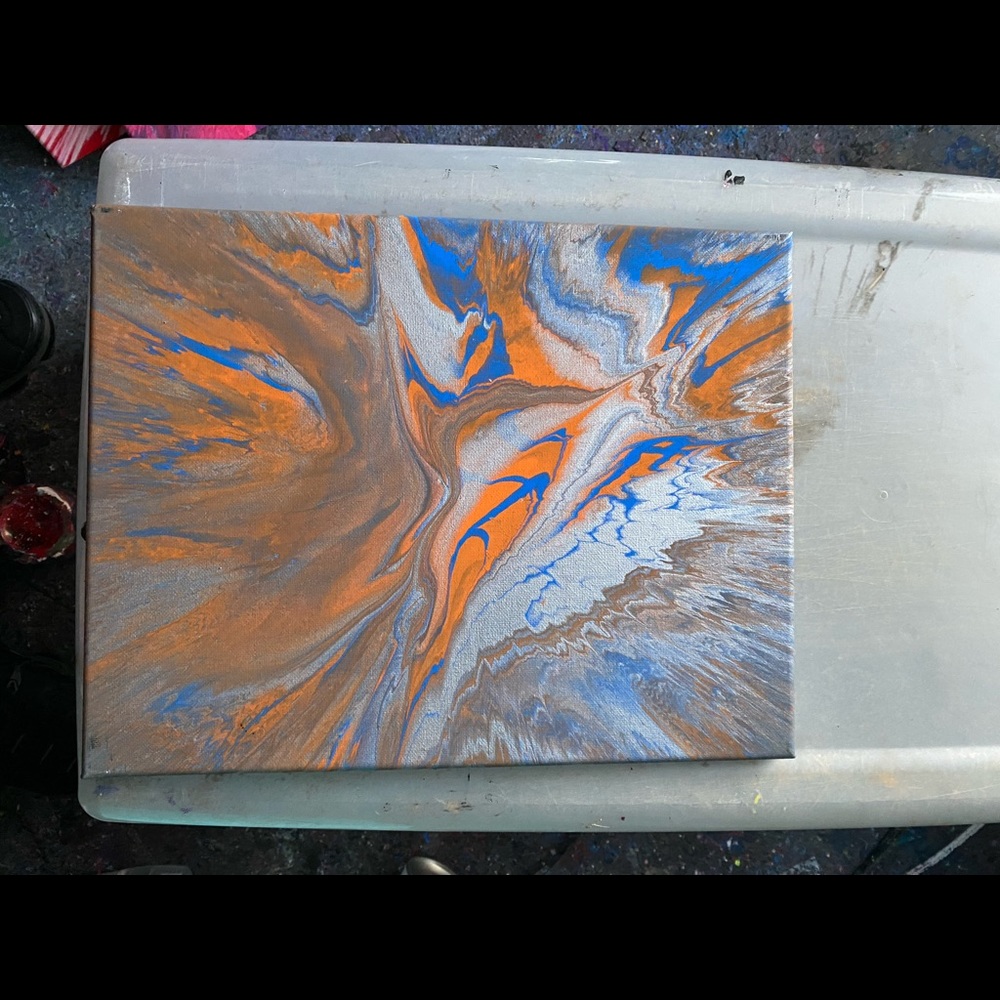 Spinart